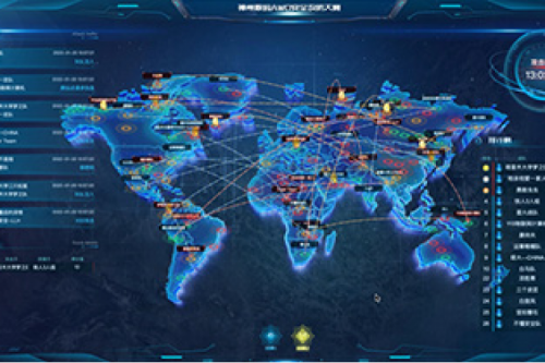 职业教育法首次修订，尊龙集团数码助力新安全人才培养